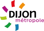 Logo Dijon métropole
