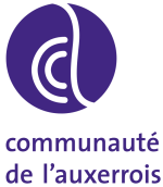 Logo Cc de l'Auxerrois