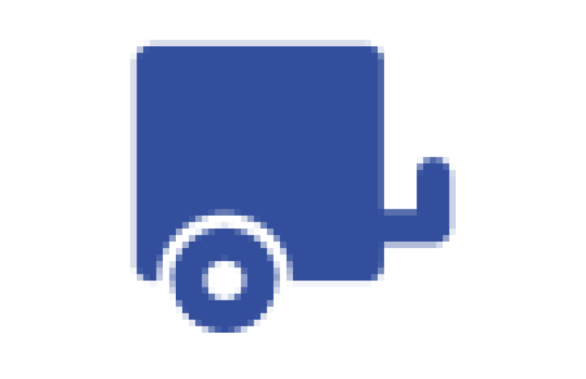 pictogramme station mobile