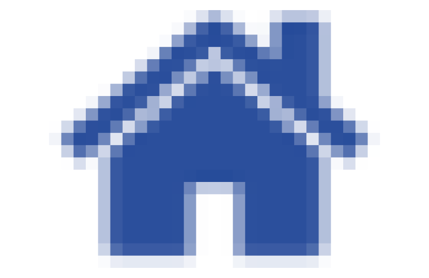 pictogramme station périurbaine