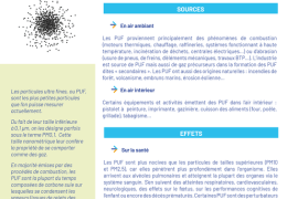 fiche particules ultra fines
